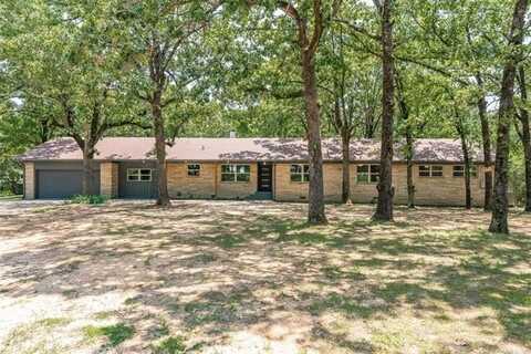 900 Louise Street, Poteau, OK 74953