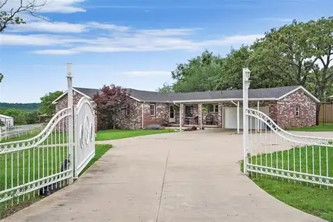 13632 W Teel Road, Sapulpa, OK 74066