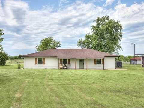 5000 Hwy 16, Beggs, OK 74421