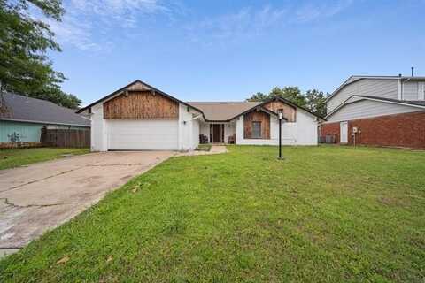 6407 S 110th East Avenue, Tulsa, OK 74133
