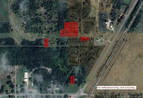 26 S 48th Street W, Summit, OK 74401