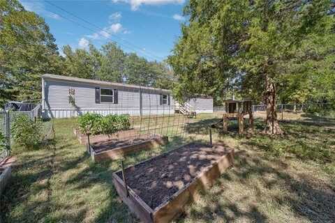 23005 Bristlecone Road, Morris, OK 74445