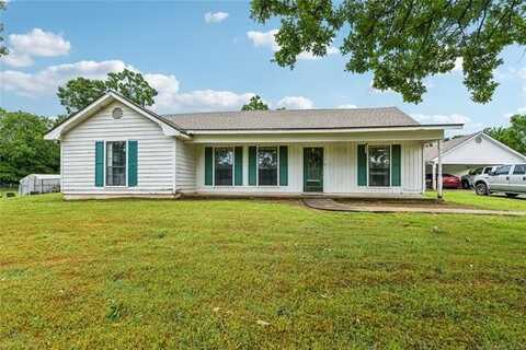 11730 W Hwy 9, Stigler, OK 74462