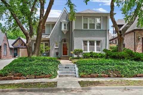 1241 E 29th Street, Tulsa, OK 74114