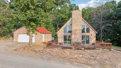 750 Spavinaw Hudson Point, Spavinaw, OK 74366