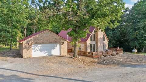 750 Spavinaw Hudson Point, Spavinaw, OK 74366