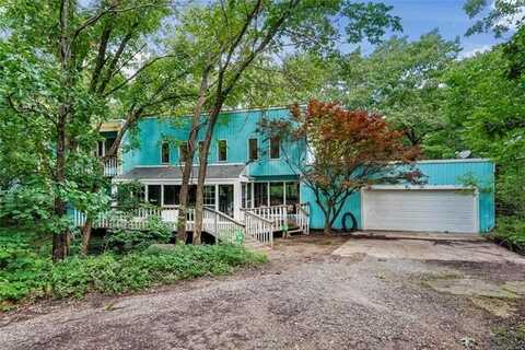 624 S 278th East Avenue, Catoosa, OK 74015