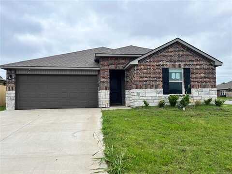 3118 SE Talimena Court, Bartlesville, OK 74006