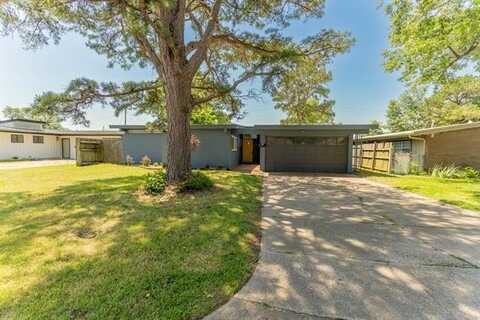 5726 E 26th Street, Tulsa, OK 74114