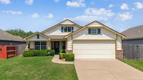 undefined, Owasso, OK 74055