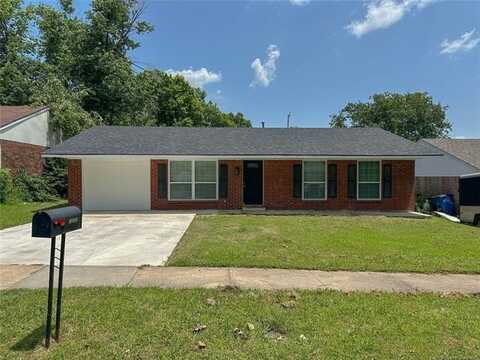18537 E 2nd Street, Tulsa, OK 74108