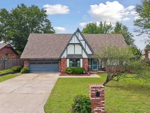 11029 E 66th Street, Tulsa, OK 74133