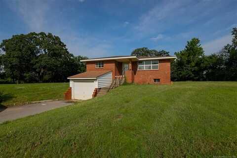 7266 S 58th West Avenue, Tulsa, OK 74131