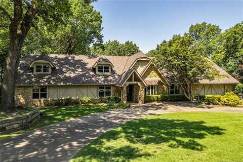 9916 S Quebec Avenue, Tulsa, OK 74137