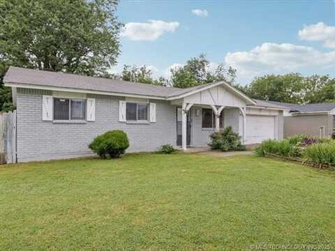 2346 S 118th East Avenue, Tulsa, OK 74129
