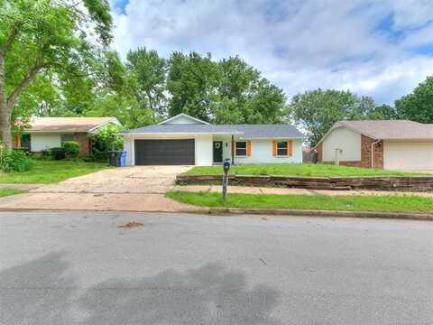 316 E Austin Street, Broken Arrow, OK 74011