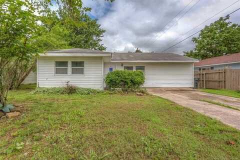 312 S 200th East Avenue, Tulsa, OK 74108