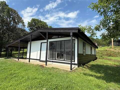 97951 S 4489 Road, Vian, OK 74962
