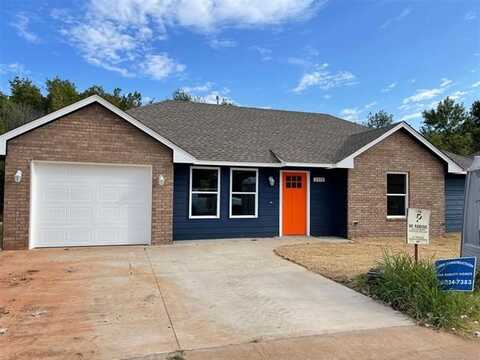 2310 E Sycamore Drive, Stillwater, OK 74075