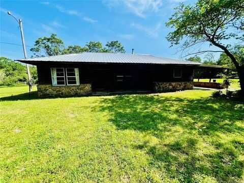 452038 E 965 Loop, Vian, OK 74962