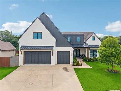 12215 S Granite East Avenue, Bixby, OK 74008