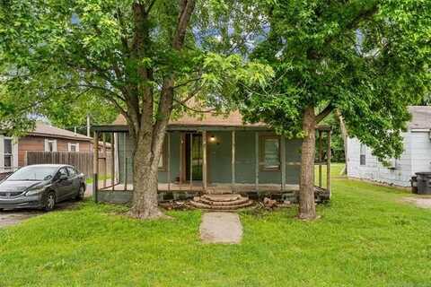 316 NW Cass Avenue, Bartlesville, OK 74003
