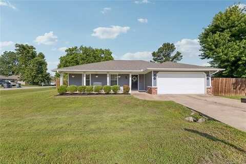 29412 S Eastwood Drive, Claremore, OK 74019