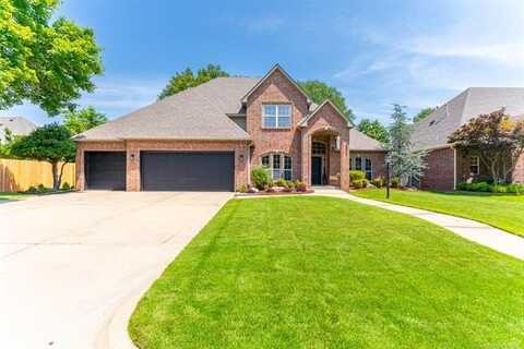6611 E 116th Street S, Bixby, OK 74008