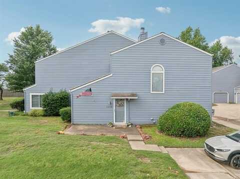 2309 W Quantico Street, Broken Arrow, OK 74011