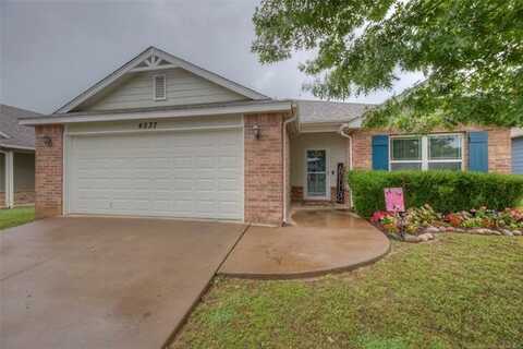 4537 S Everett Street, Sand Springs, OK 74063