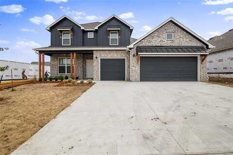 10605 N 120th East Avenue, Owasso, OK 74055