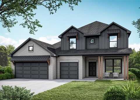 10605 N 120th East Avenue, Owasso, OK 74055