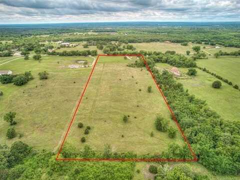 8794 Western Drive, Beggs, OK 74421