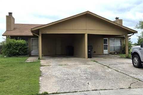 8242 N 117th East Avenue, Owasso, OK 74055