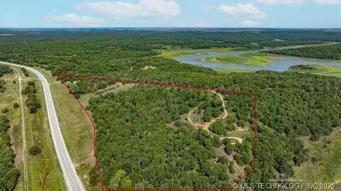State Hwy 20, Hominy, OK 74035