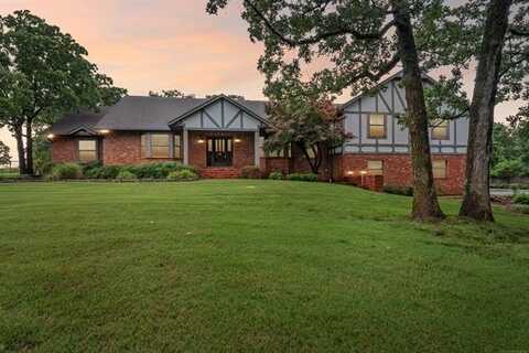 11637 W 86th Street S, Sapulpa, OK 74066