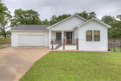 19341 W 105th Street S, Sapulpa, OK 74066