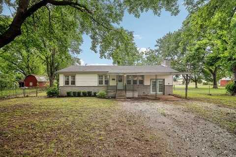 200 N Grant Street, Bixby, OK 74008