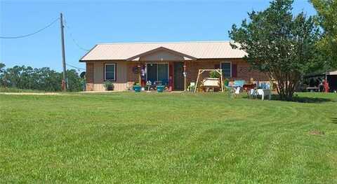 0748 N County Road 4320, Fort Towson, OK 74735