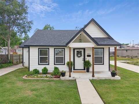 1512 S Atlanta Avenue, Tulsa, OK 74104