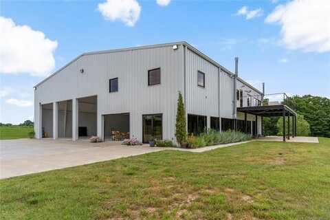 14382 Adams Road, Mounds, OK 74047