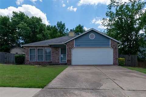 2417 W Delmar Street, Broken Arrow, OK 74012