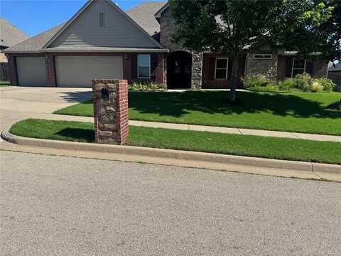 5510 Cooper Court, Bartlesville, OK 74006
