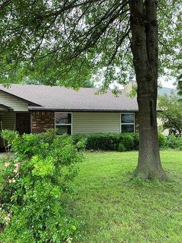 8811 N 120th East Avenue, Owasso, OK 74055