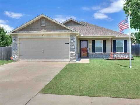 5721 E 146th Street S, Bixby, OK 74008