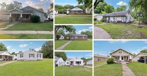 2820 W Okmulgee, Muskogee, OK 74401