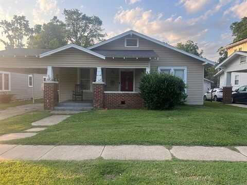 2820 W Okmulgee, Muskogee, OK 74401