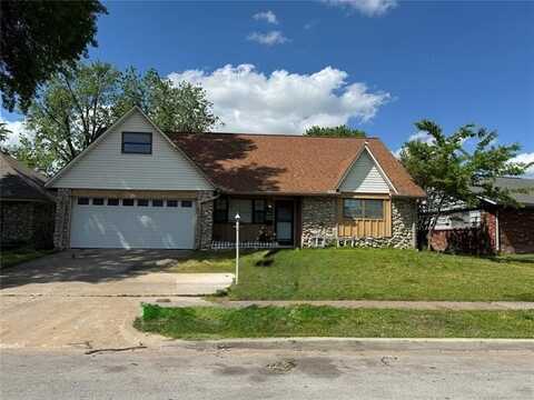 10653 E 18th Street, Tulsa, OK 74128