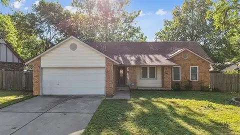 9703 N 109th East Avenue, Owasso, OK 74055