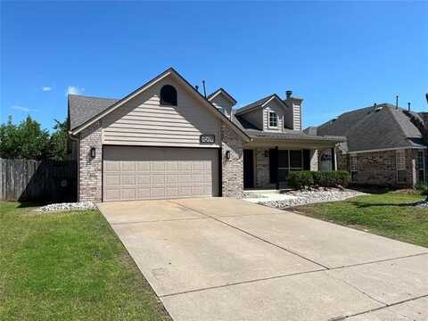 7507 S 92nd East Avenue, Tulsa, OK 74133